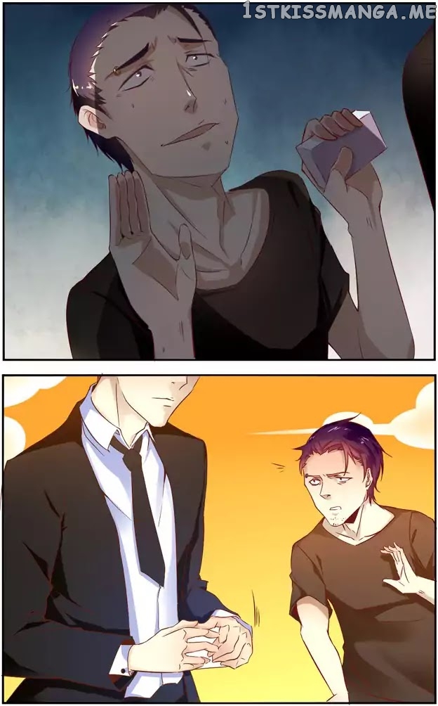 I Am My Wife chapter 22 - page 6