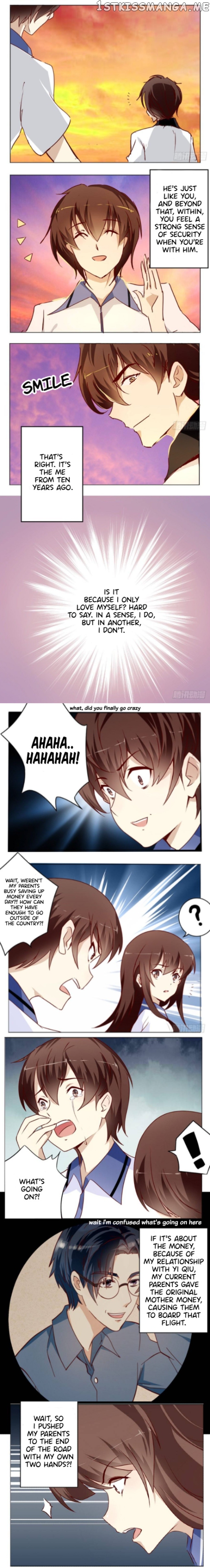 I Am My Wife chapter 58 - page 3