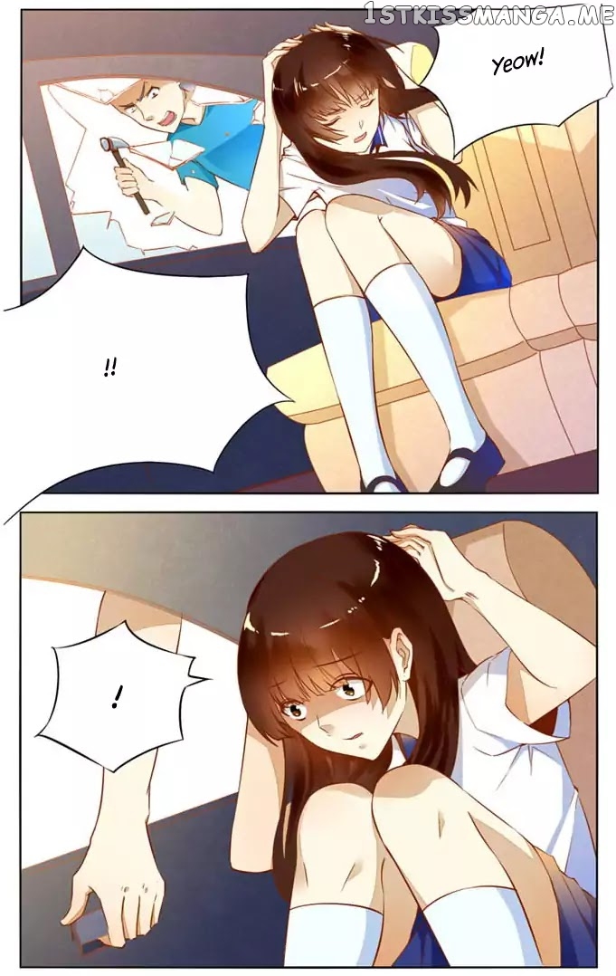 I Am My Wife chapter 24 - page 4