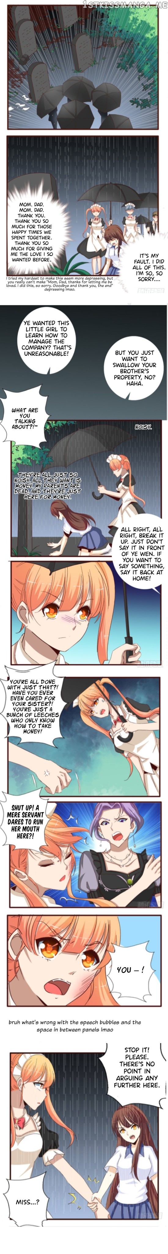 I Am My Wife chapter 59 - page 2