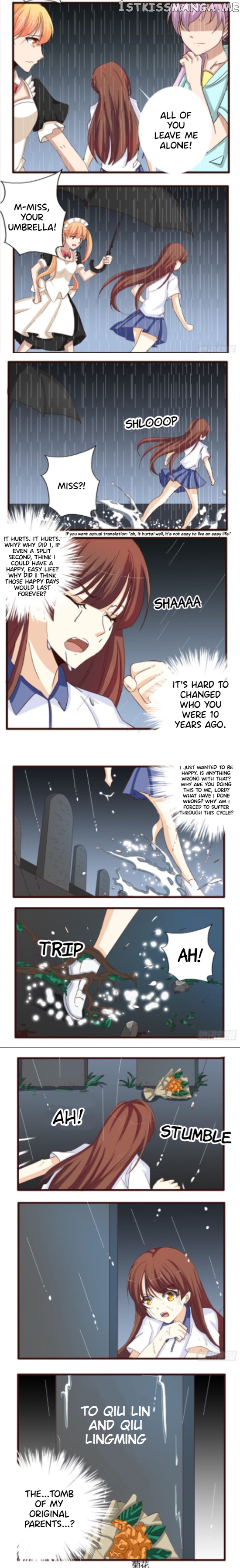 I Am My Wife chapter 59 - page 3