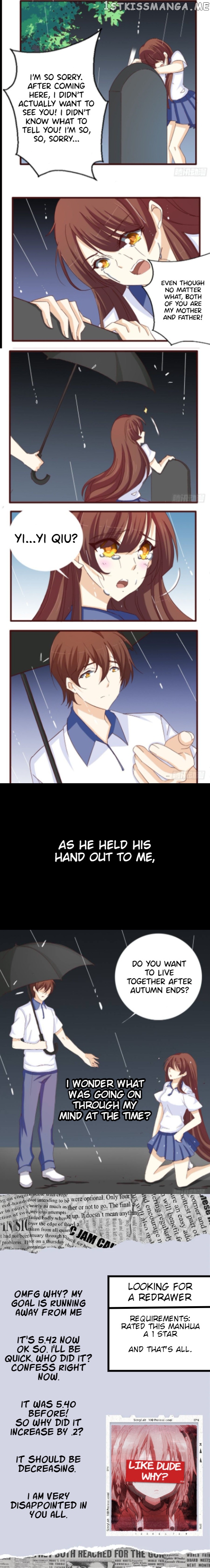 I Am My Wife chapter 59 - page 4