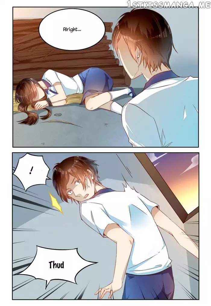 I Am My Wife chapter 26 - page 9