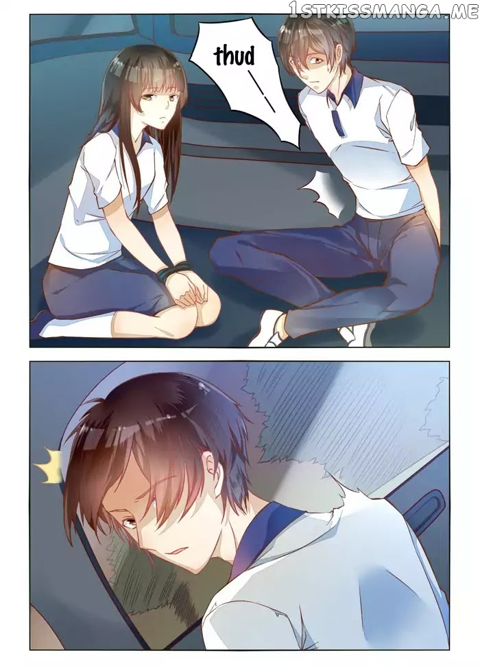 I Am My Wife chapter 27 - page 9