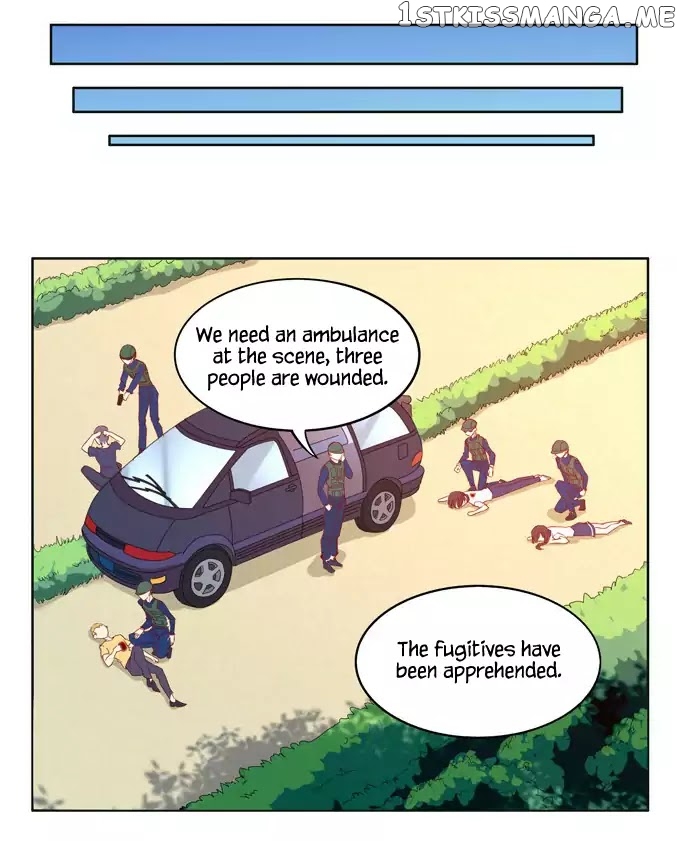 I Am My Wife chapter 28 - page 14