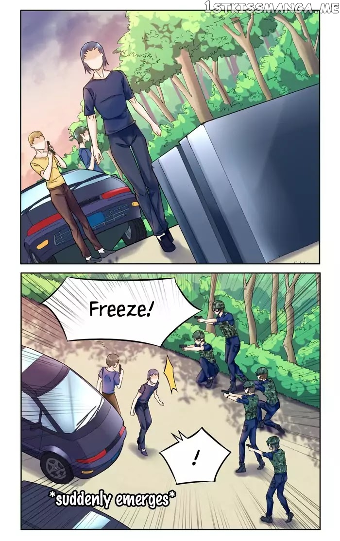 I Am My Wife chapter 28 - page 3