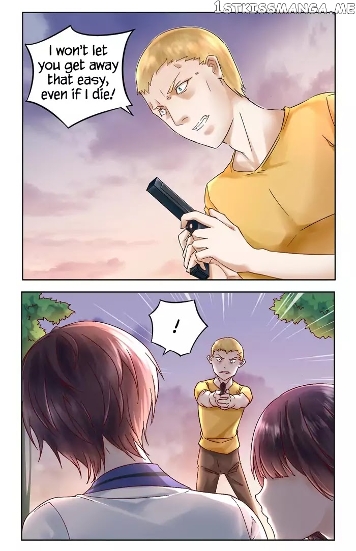 I Am My Wife chapter 28 - page 6