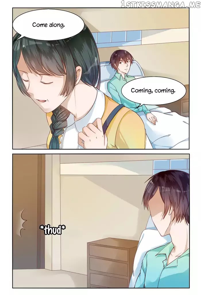 I Am My Wife chapter 29 - page 7