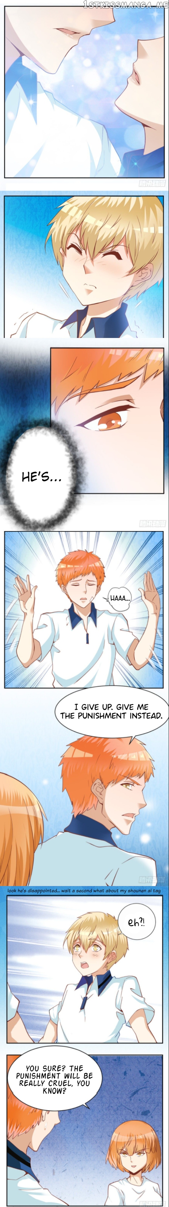 I Am My Wife chapter 63 - page 2