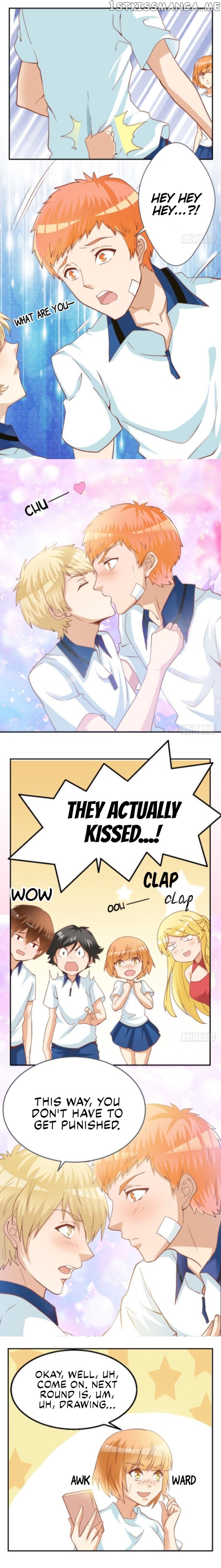 I Am My Wife chapter 63 - page 3
