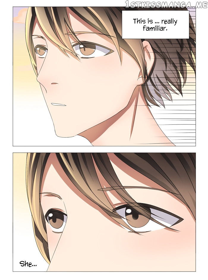 I Am My Wife chapter 9 - page 6