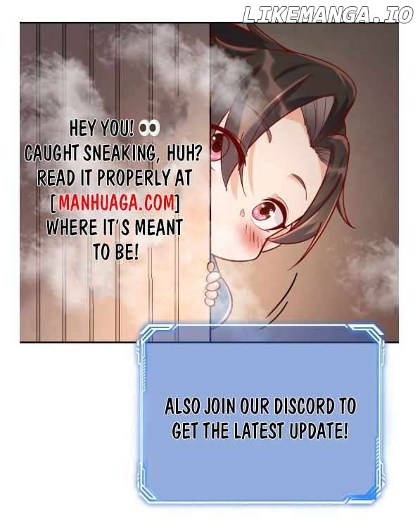 Possessing Me: The Untouchable Outsider Chapter 3 - page 1