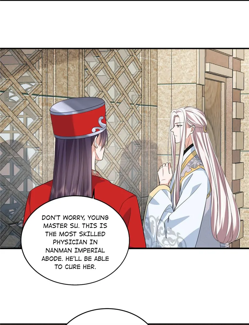 I Really Love His Bad Temper Chapter 64 - page 11