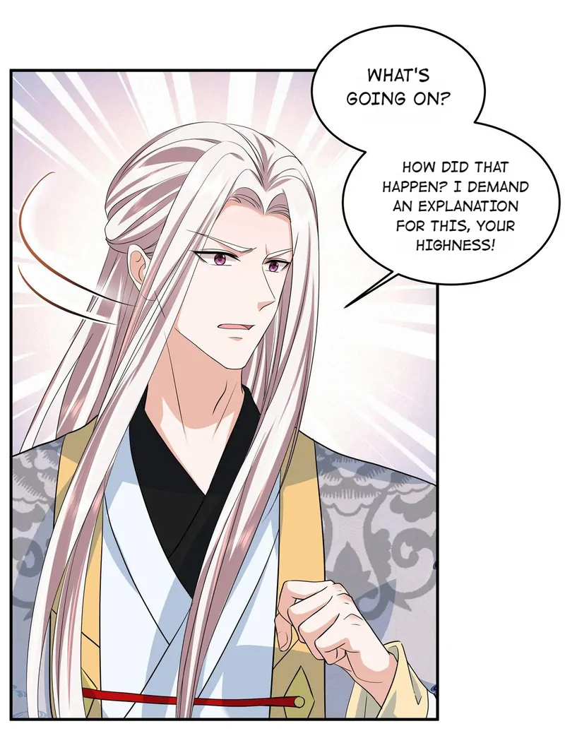 I Really Love His Bad Temper Chapter 64 - page 13