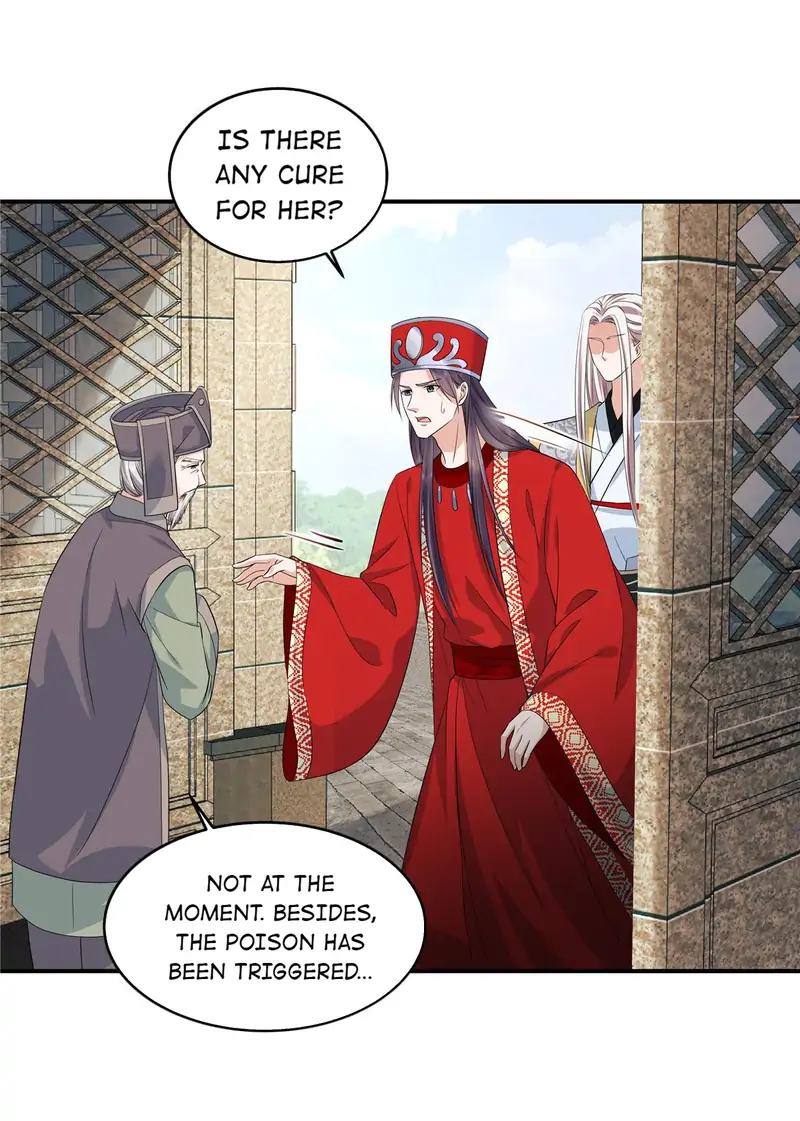 I Really Love His Bad Temper Chapter 64 - page 15