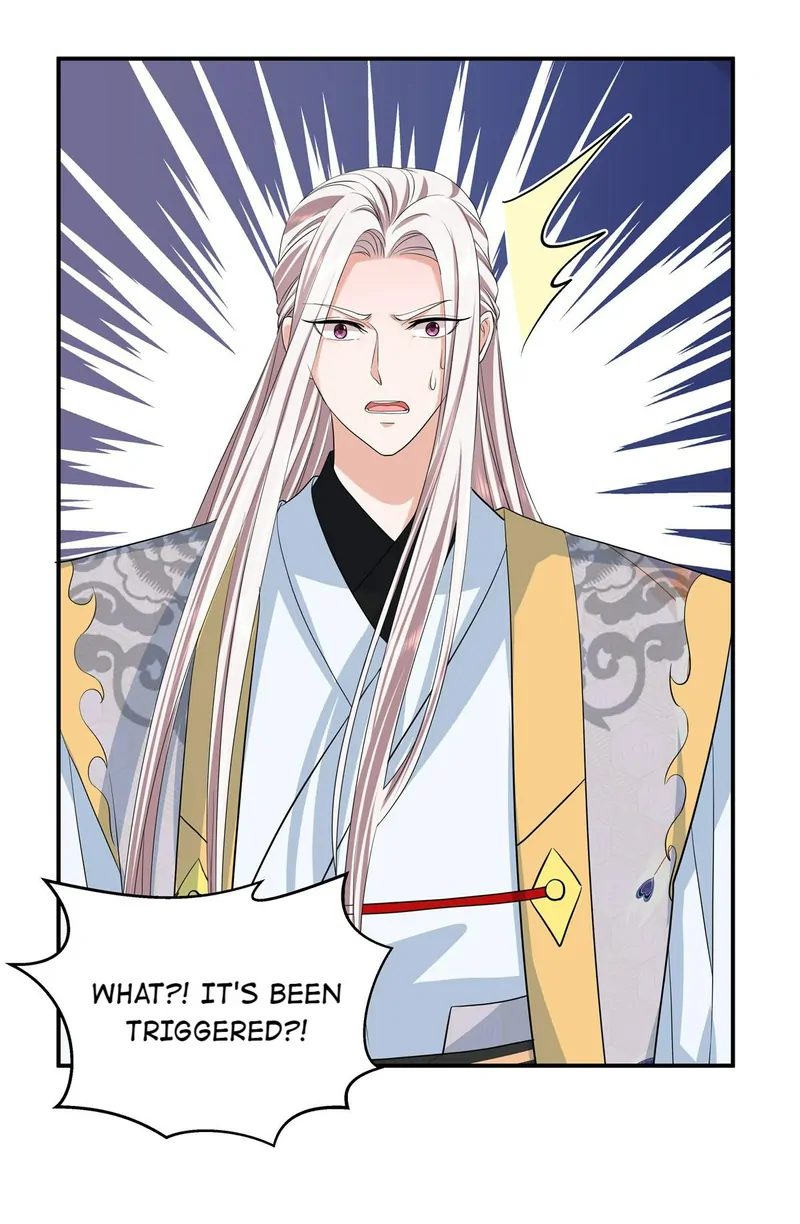 I Really Love His Bad Temper Chapter 64 - page 16