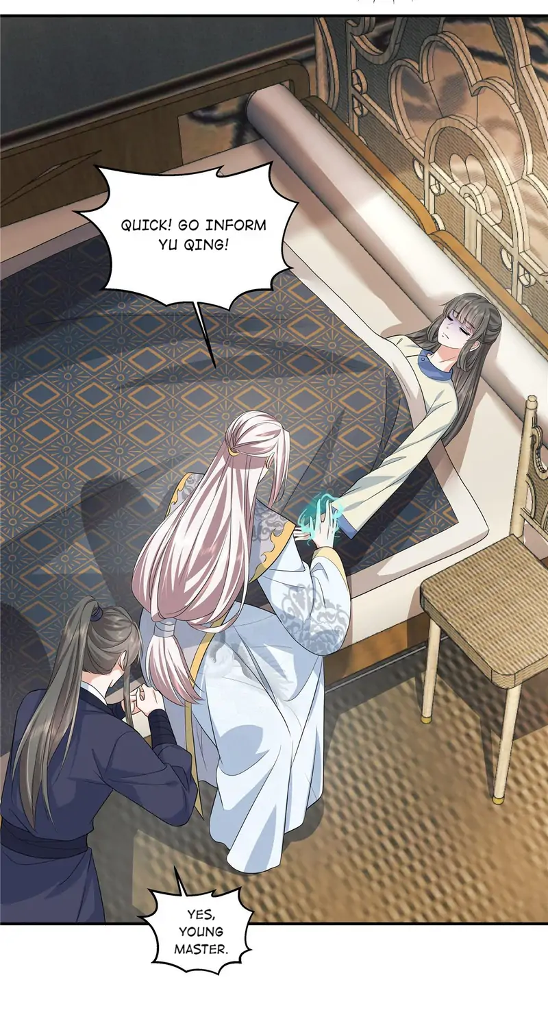 I Really Love His Bad Temper Chapter 64 - page 18