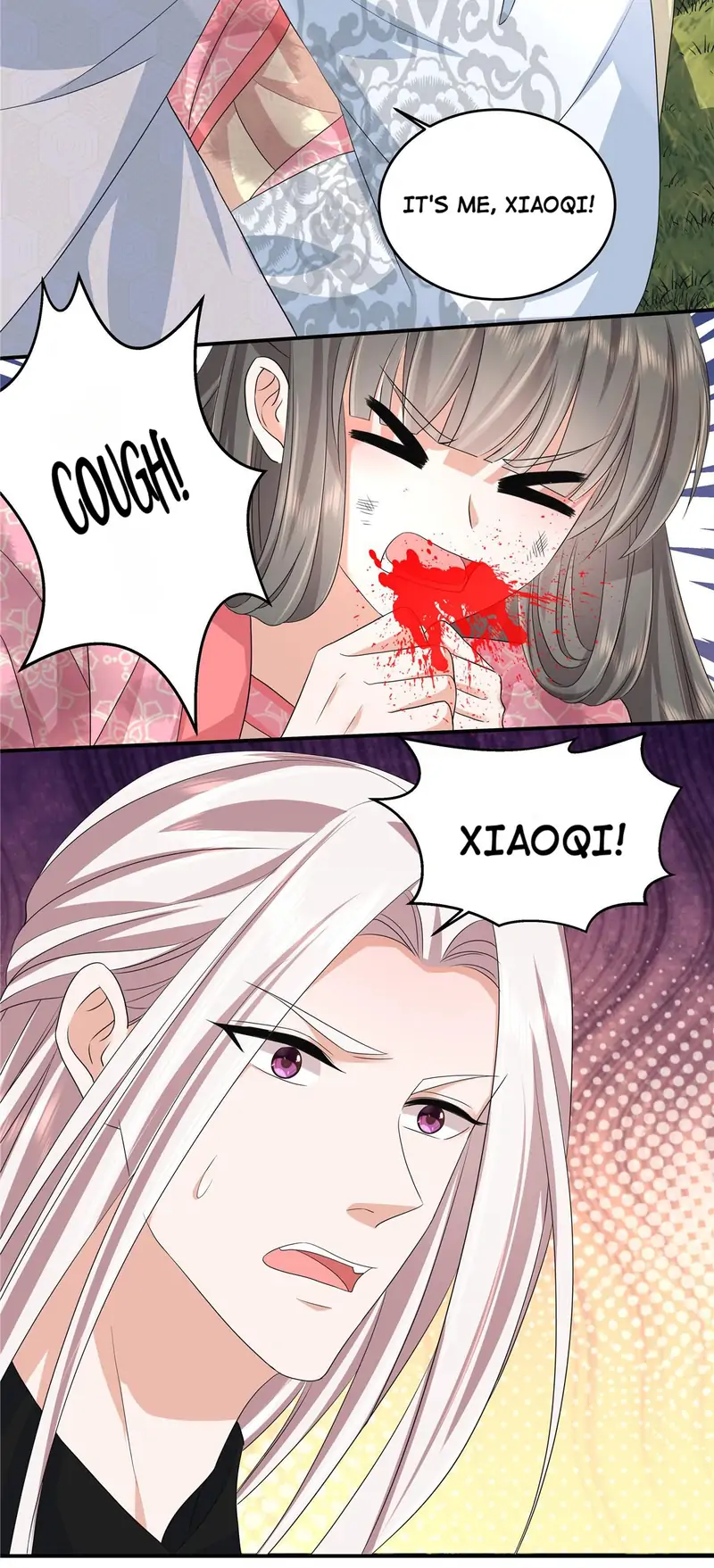 I Really Love His Bad Temper Chapter 64 - page 6