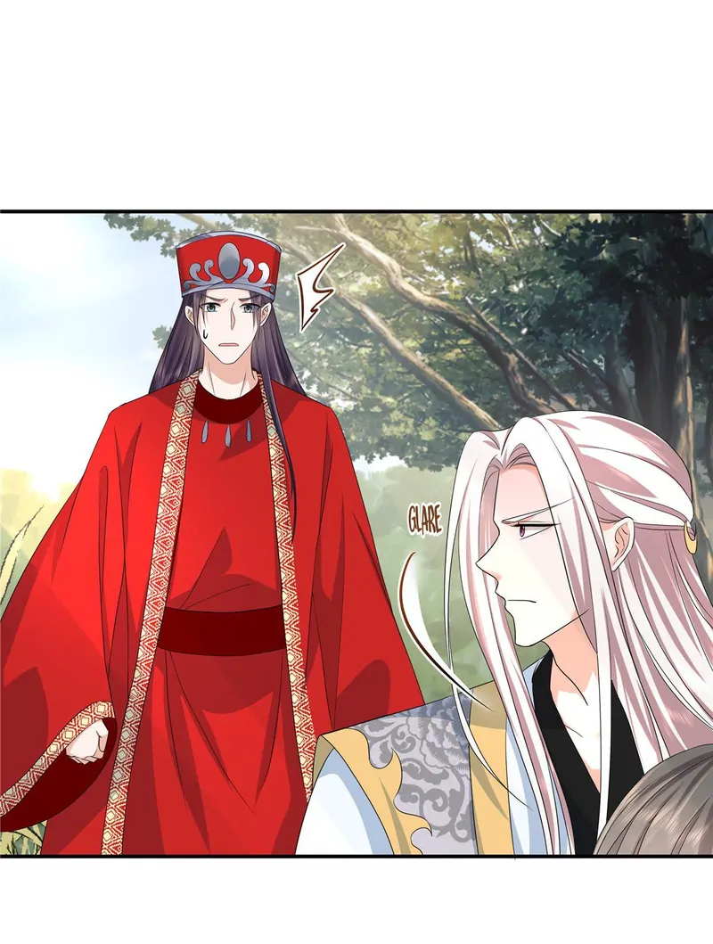 I Really Love His Bad Temper Chapter 64 - page 7