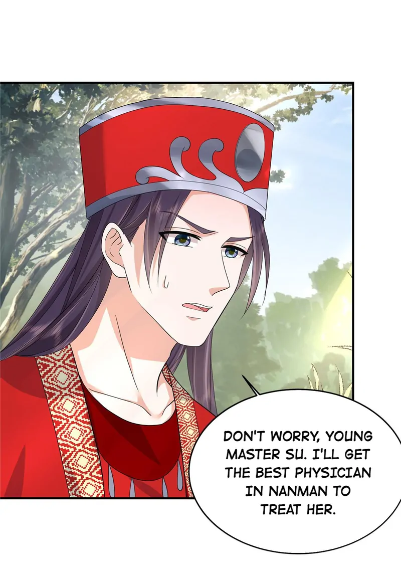 I Really Love His Bad Temper Chapter 64 - page 8