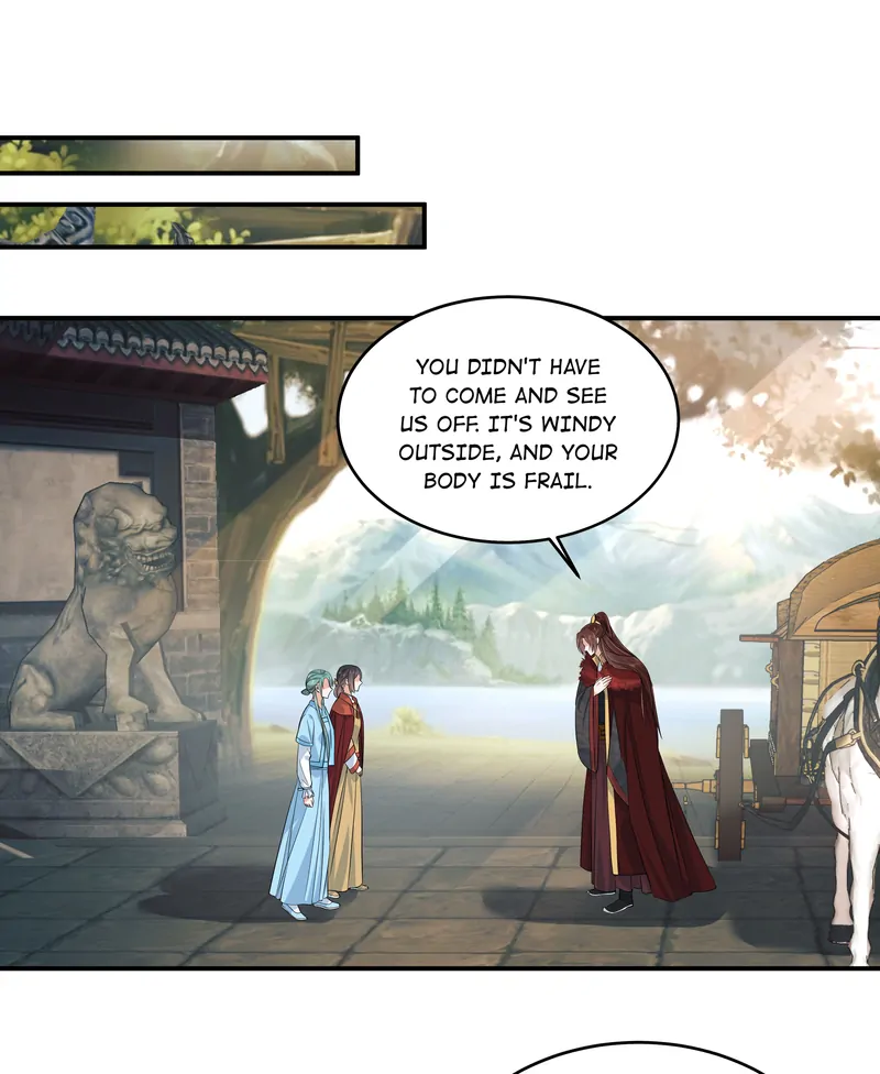 I Really Love His Bad Temper Chapter 91 - page 2