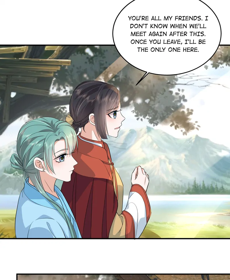 I Really Love His Bad Temper Chapter 91 - page 3