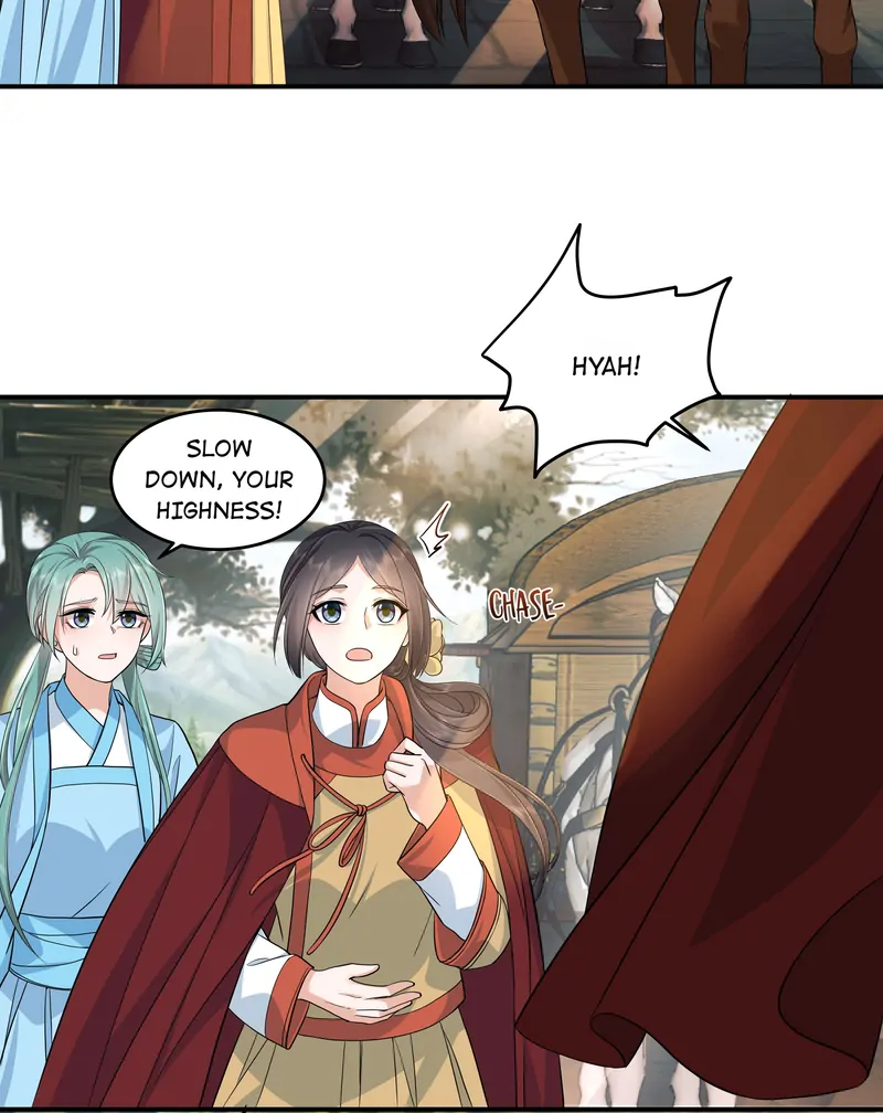 I Really Love His Bad Temper Chapter 91 - page 9