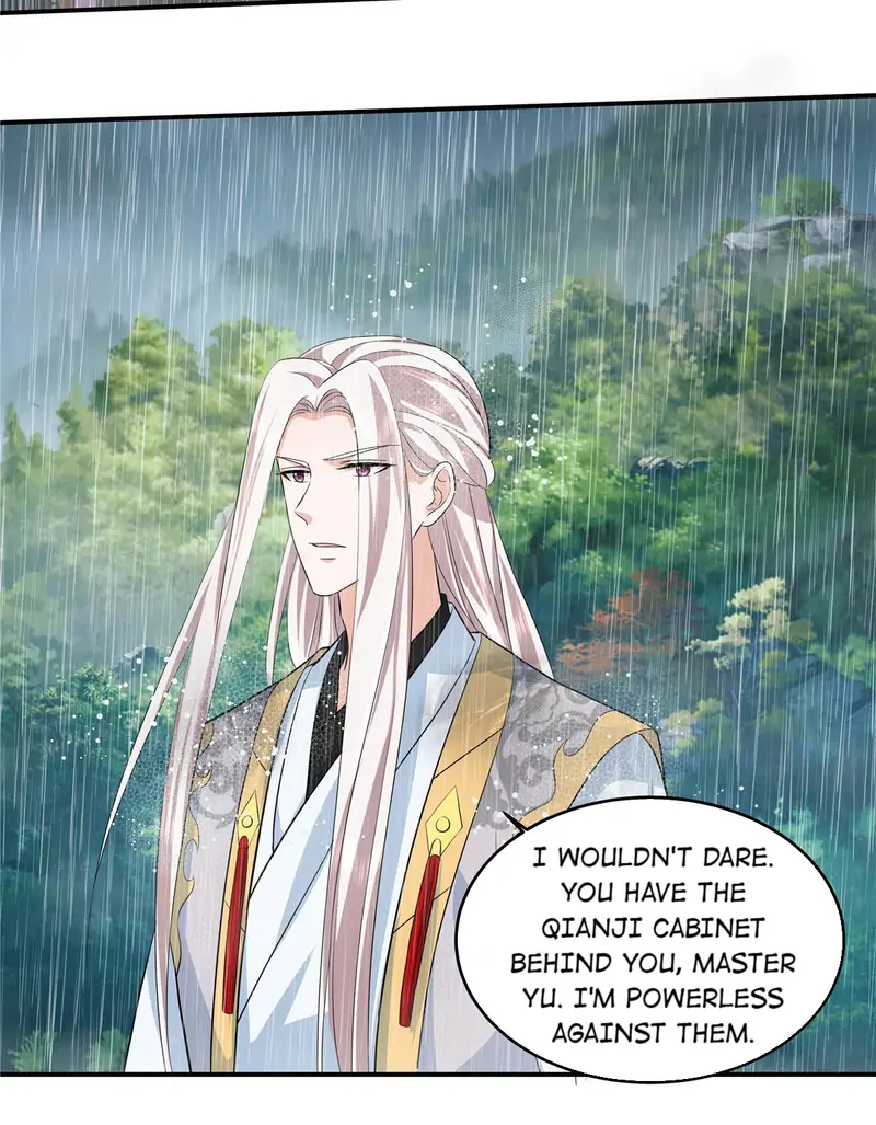 I Really Love His Bad Temper Chapter 85 - page 18