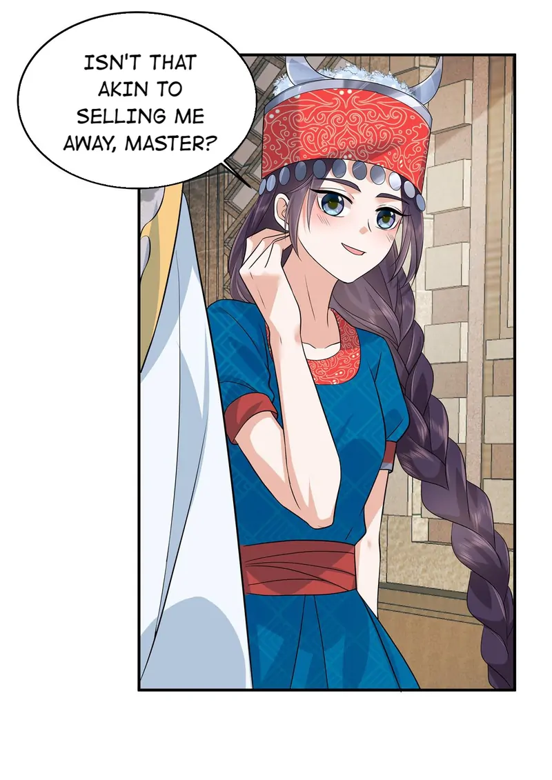 I Really Love His Bad Temper Chapter 85 - page 4