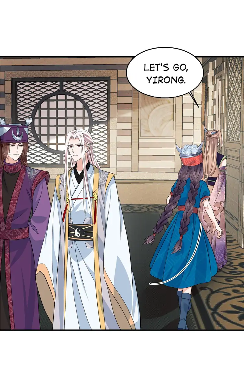 I Really Love His Bad Temper Chapter 85 - page 6