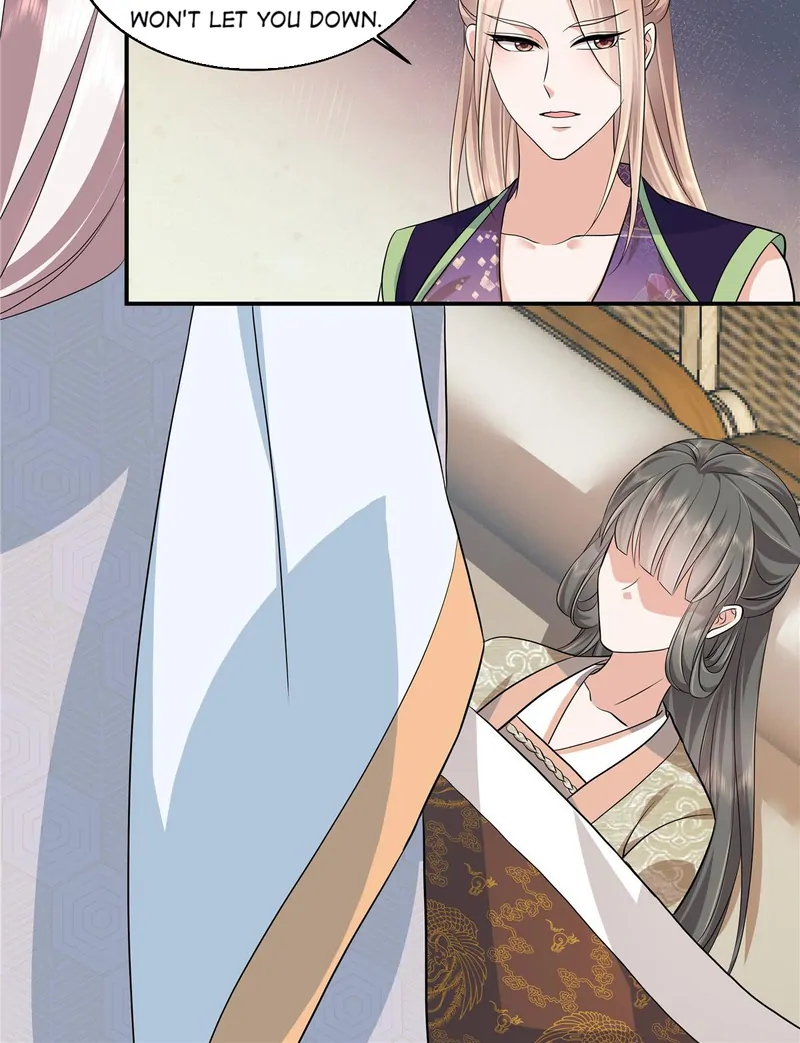 I Really Love His Bad Temper Chapter 85 - page 9