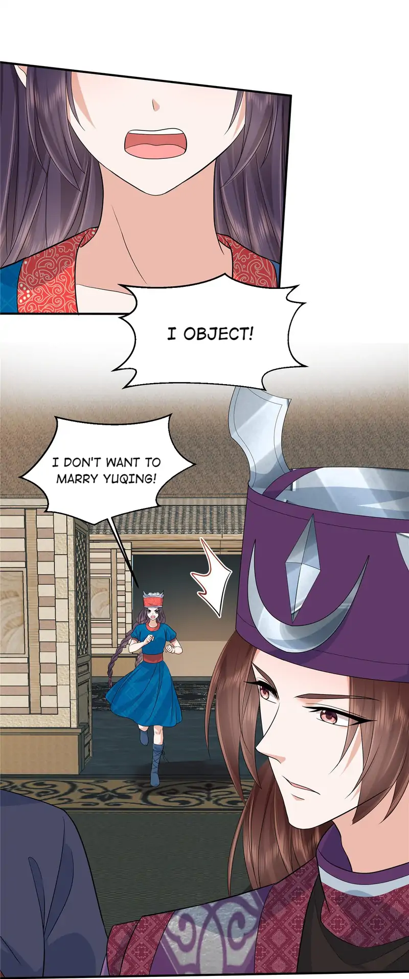 I Really Love His Bad Temper Chapter 86 - page 15