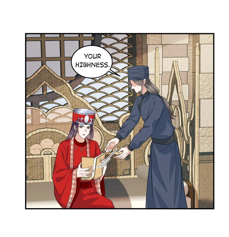 I Really Love His Bad Temper Chapter 86 - page 20