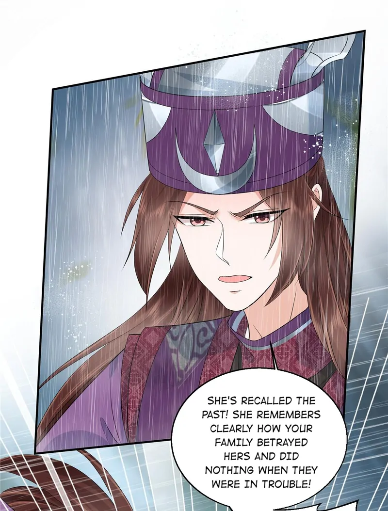 I Really Love His Bad Temper Chapter 86 - page 5