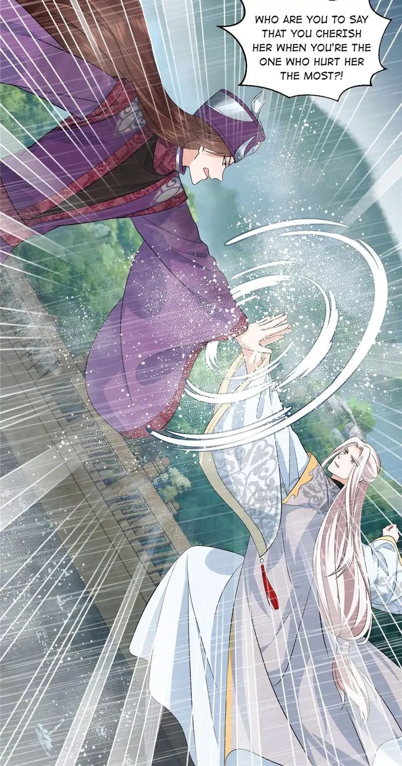 I Really Love His Bad Temper Chapter 86 - page 6