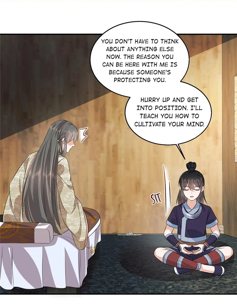 I Really Love His Bad Temper Chapter 87 - page 12
