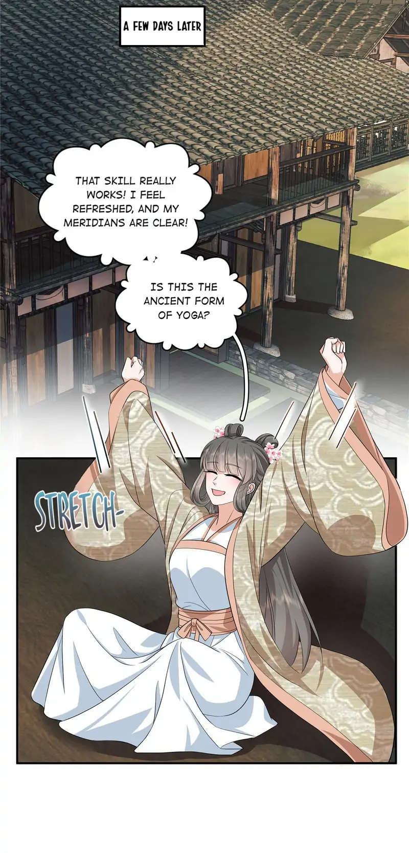 I Really Love His Bad Temper Chapter 87 - page 15