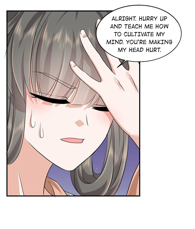 I Really Love His Bad Temper Chapter 87 - page 9