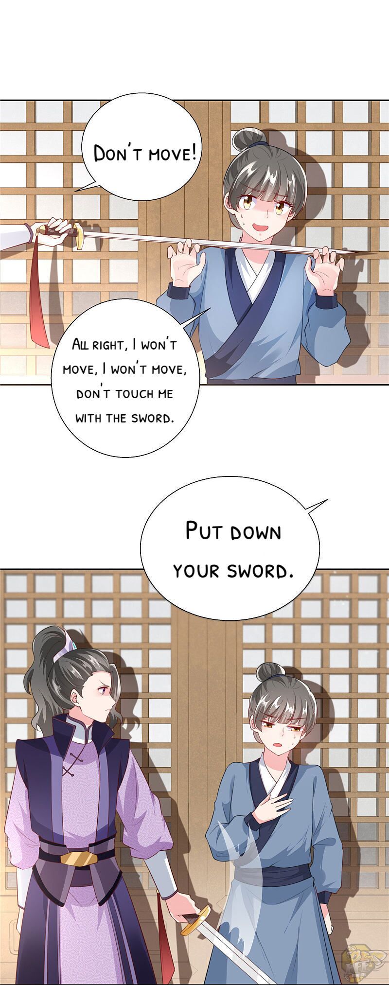 I Really Love His Bad Temper Chapter 1 - page 12