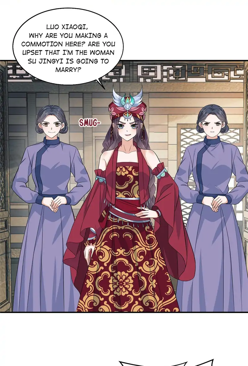 I Really Love His Bad Temper Chapter 88 - page 10