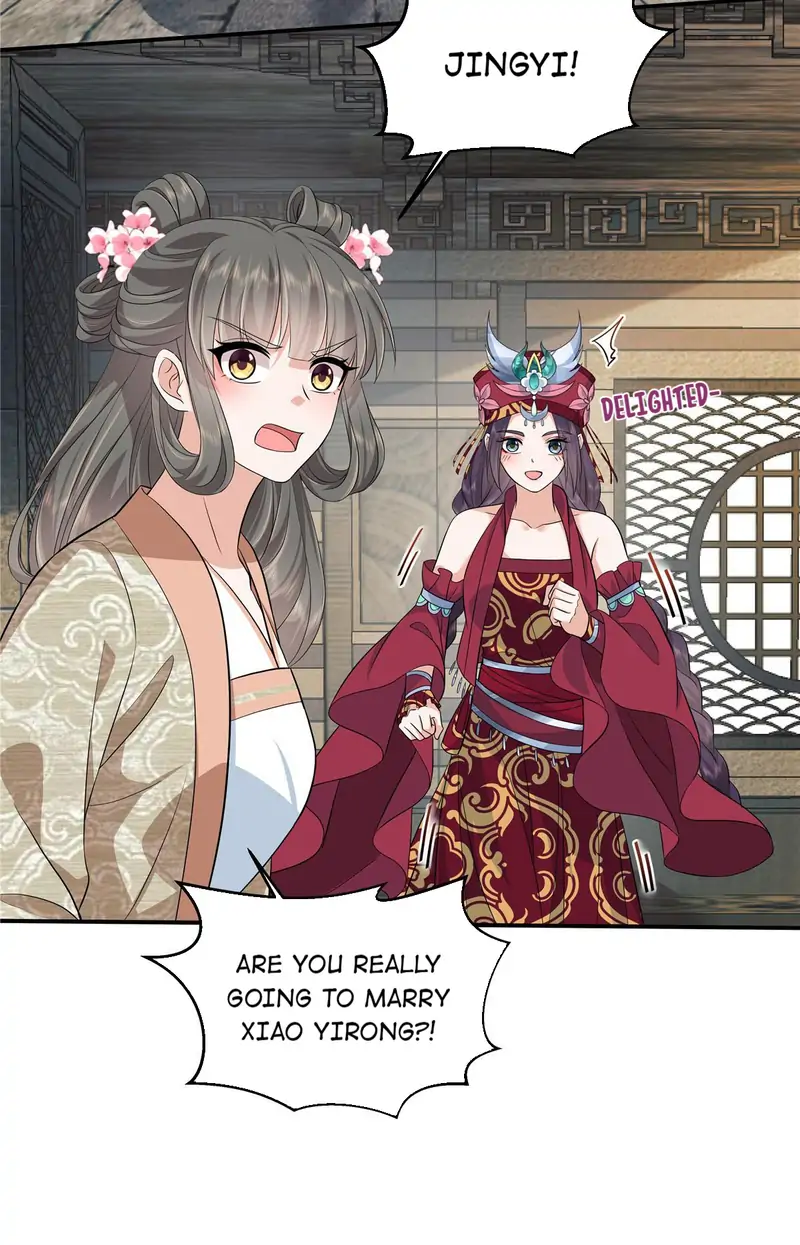 I Really Love His Bad Temper Chapter 88 - page 15