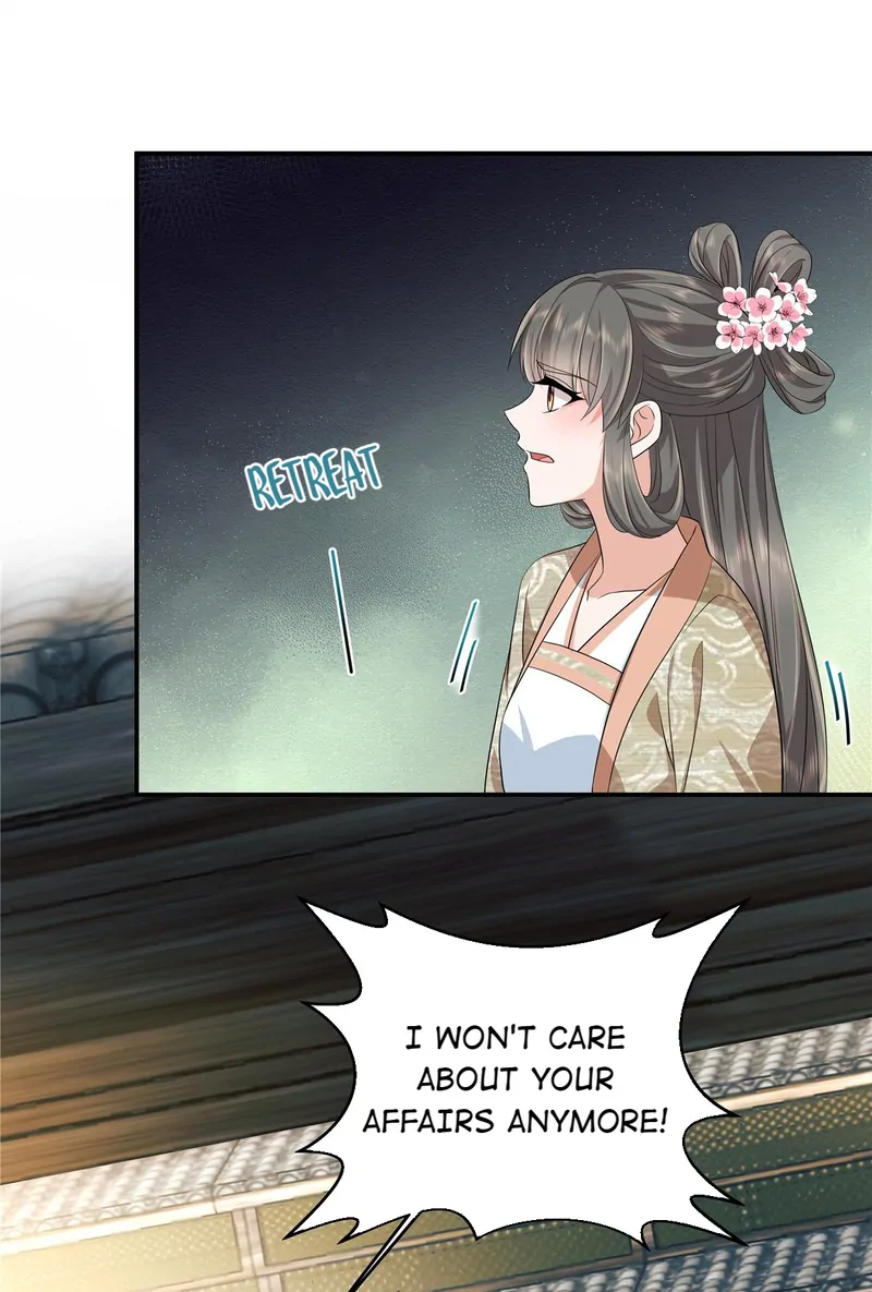 I Really Love His Bad Temper Chapter 88 - page 18