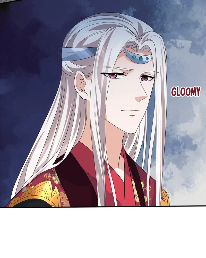 I Really Love His Bad Temper Chapter 88 - page 20