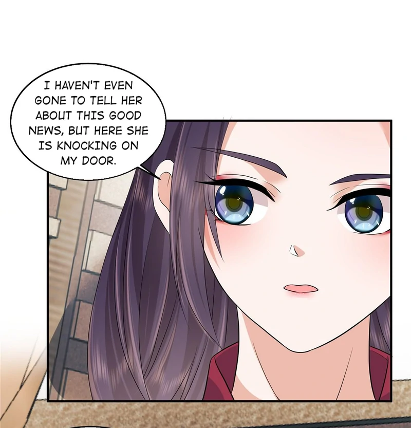 I Really Love His Bad Temper Chapter 88 - page 8