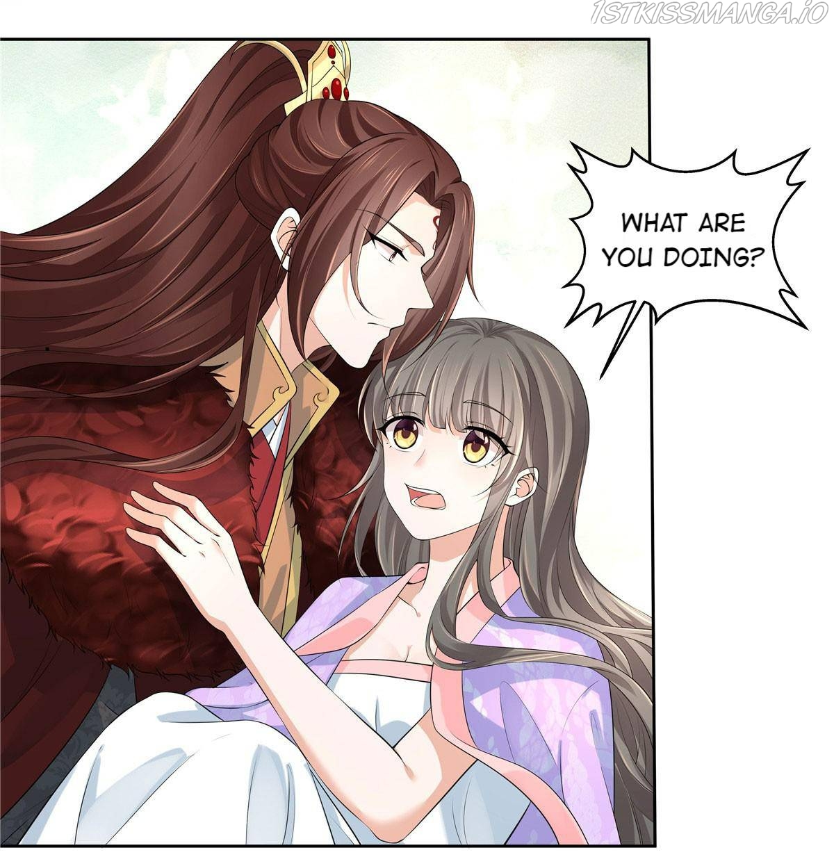 I Really Love His Bad Temper Chapter 25 - page 2