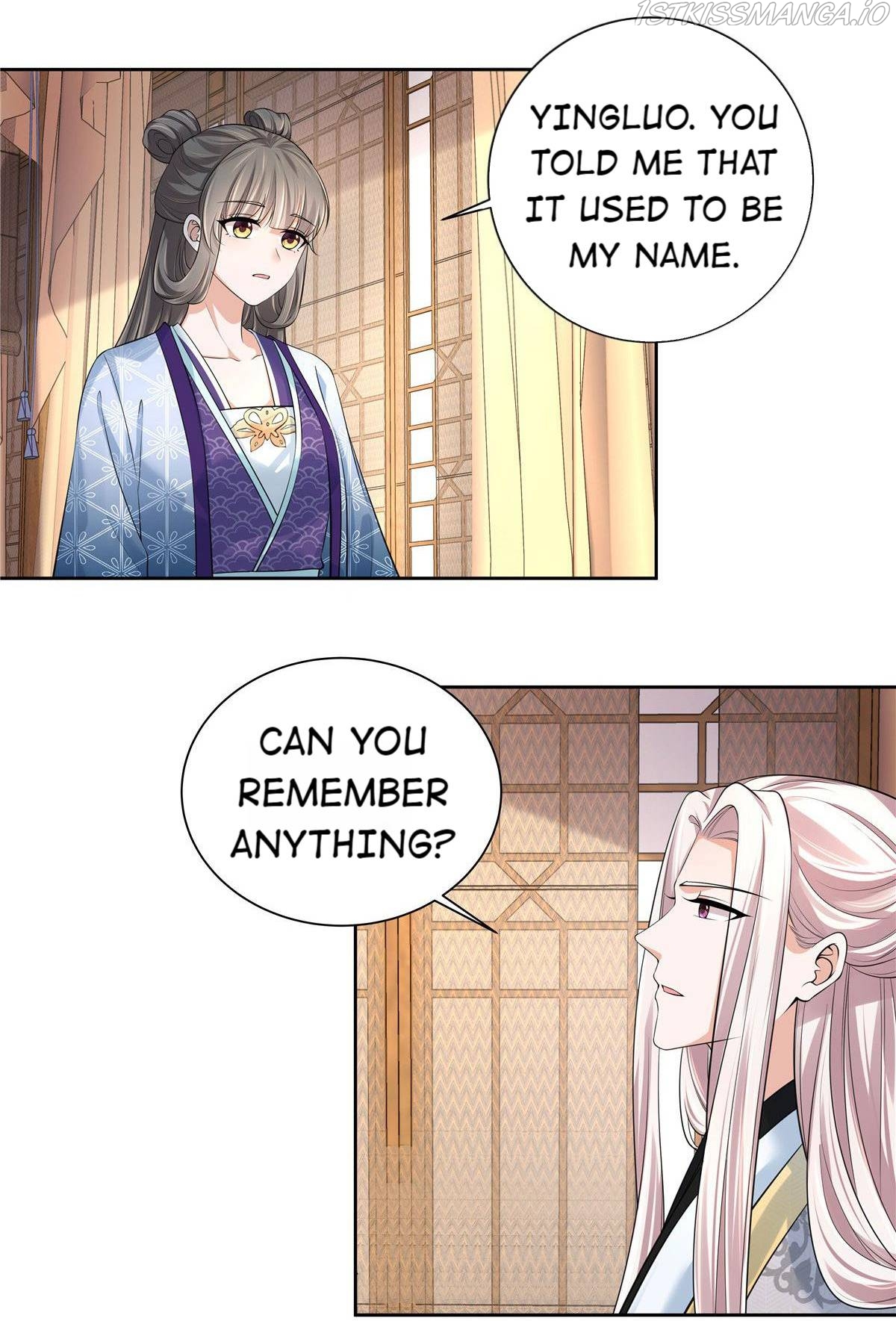 I Really Love His Bad Temper Chapter 25 - page 22