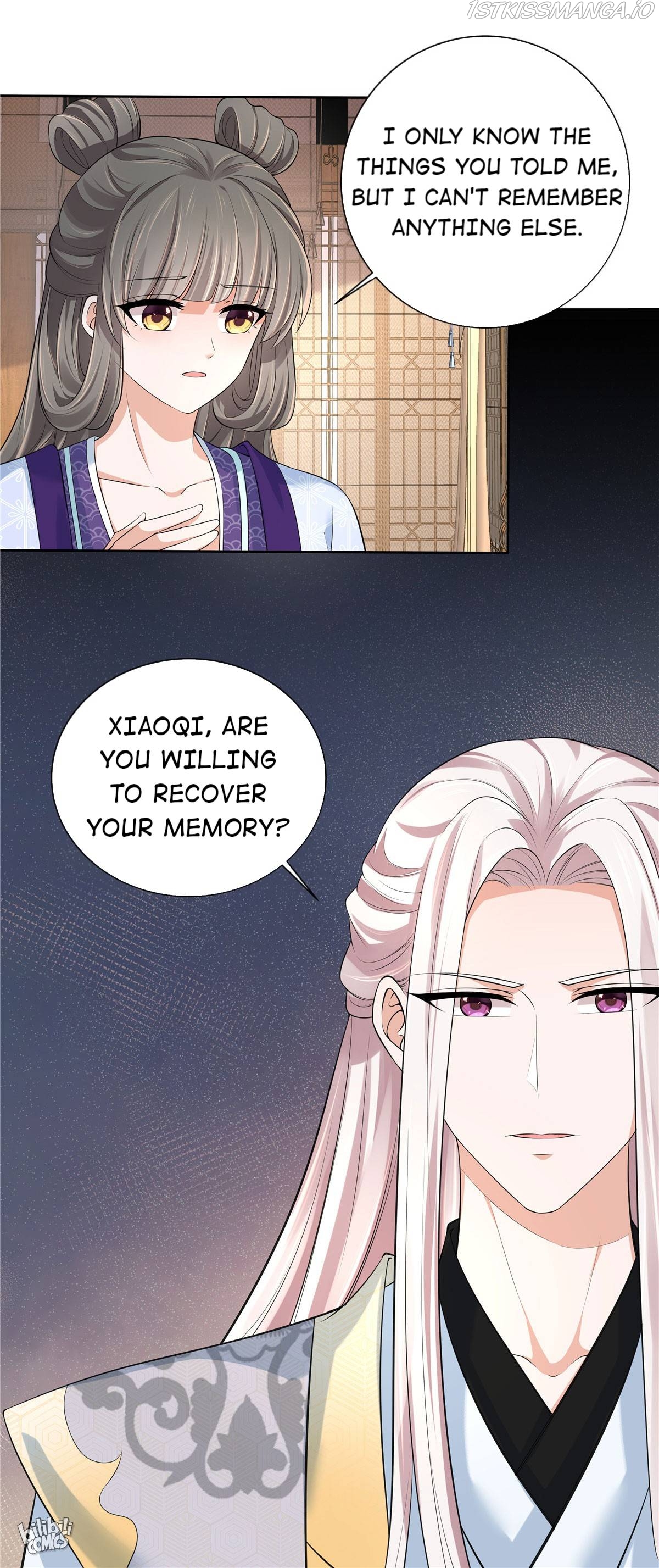 I Really Love His Bad Temper Chapter 25 - page 23