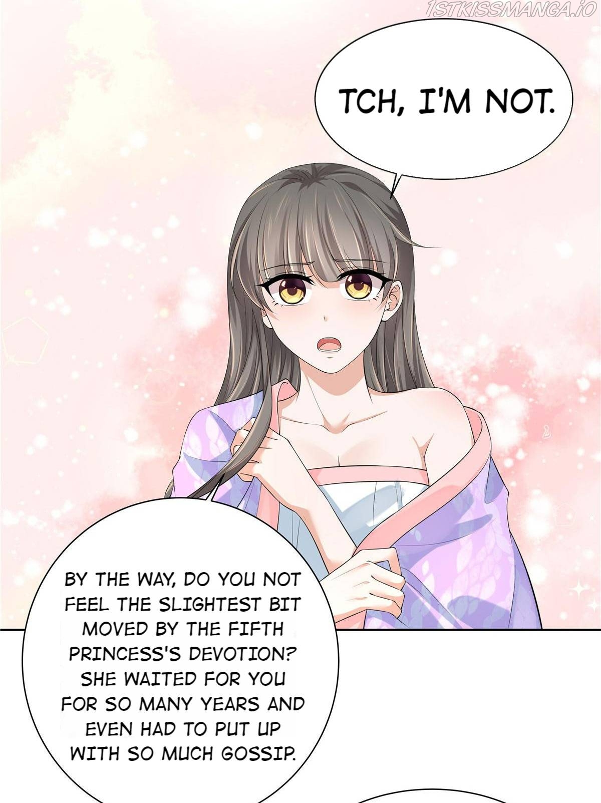 I Really Love His Bad Temper Chapter 25 - page 4