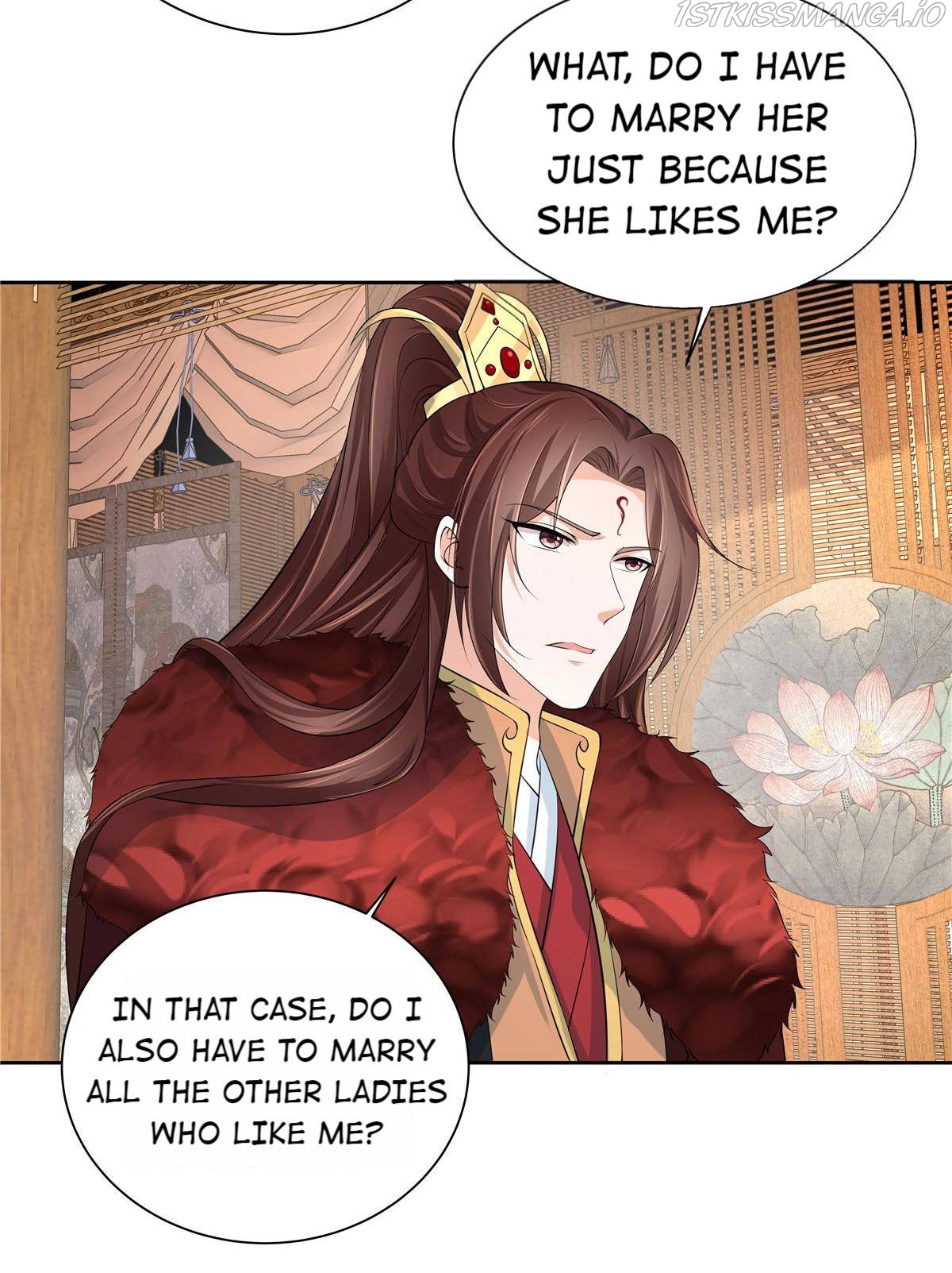 I Really Love His Bad Temper Chapter 25 - page 5