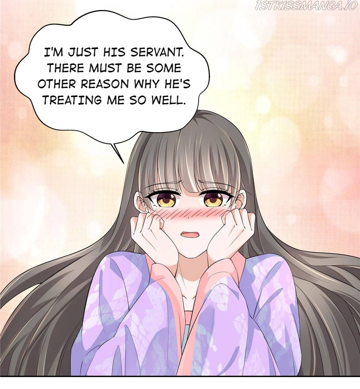 I Really Love His Bad Temper Chapter 25 - page 9